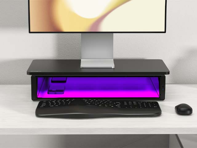 Kensington Improves Safety and Ergonomics for Home and Office ...