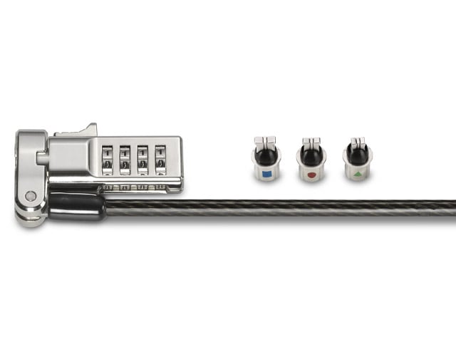 New Kensington Locks Take Laptop and Mac Pro Security to Next ...
