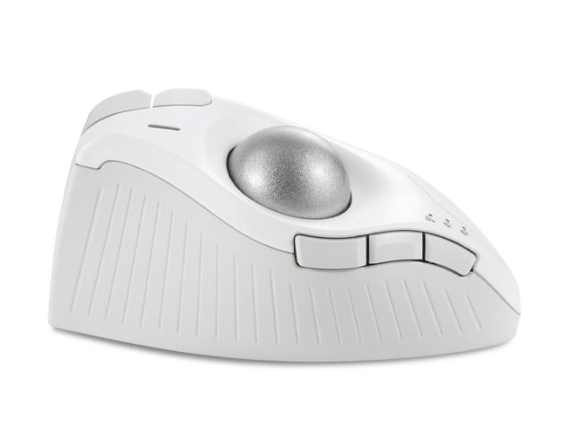 Kensington Expands Portfolio of Innovative Ergonomic Trackballs