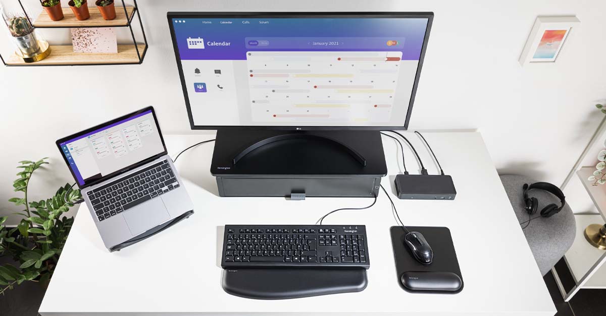 Kensington to Highlight Key Partnerships in Showcase of Innovative