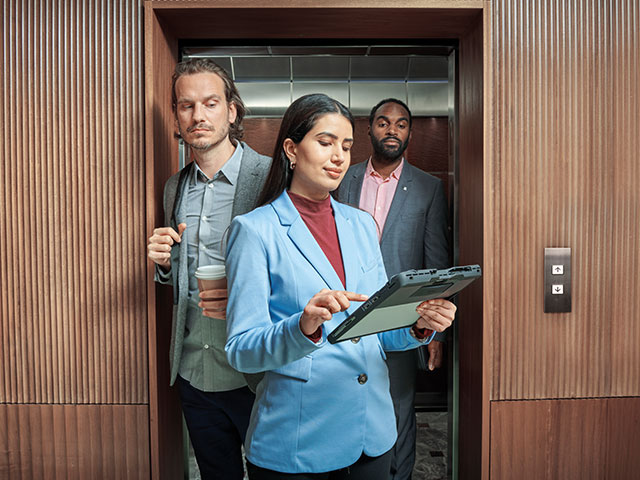 The data risk nobody’s spotting: Keep prying eyes away with Ke...