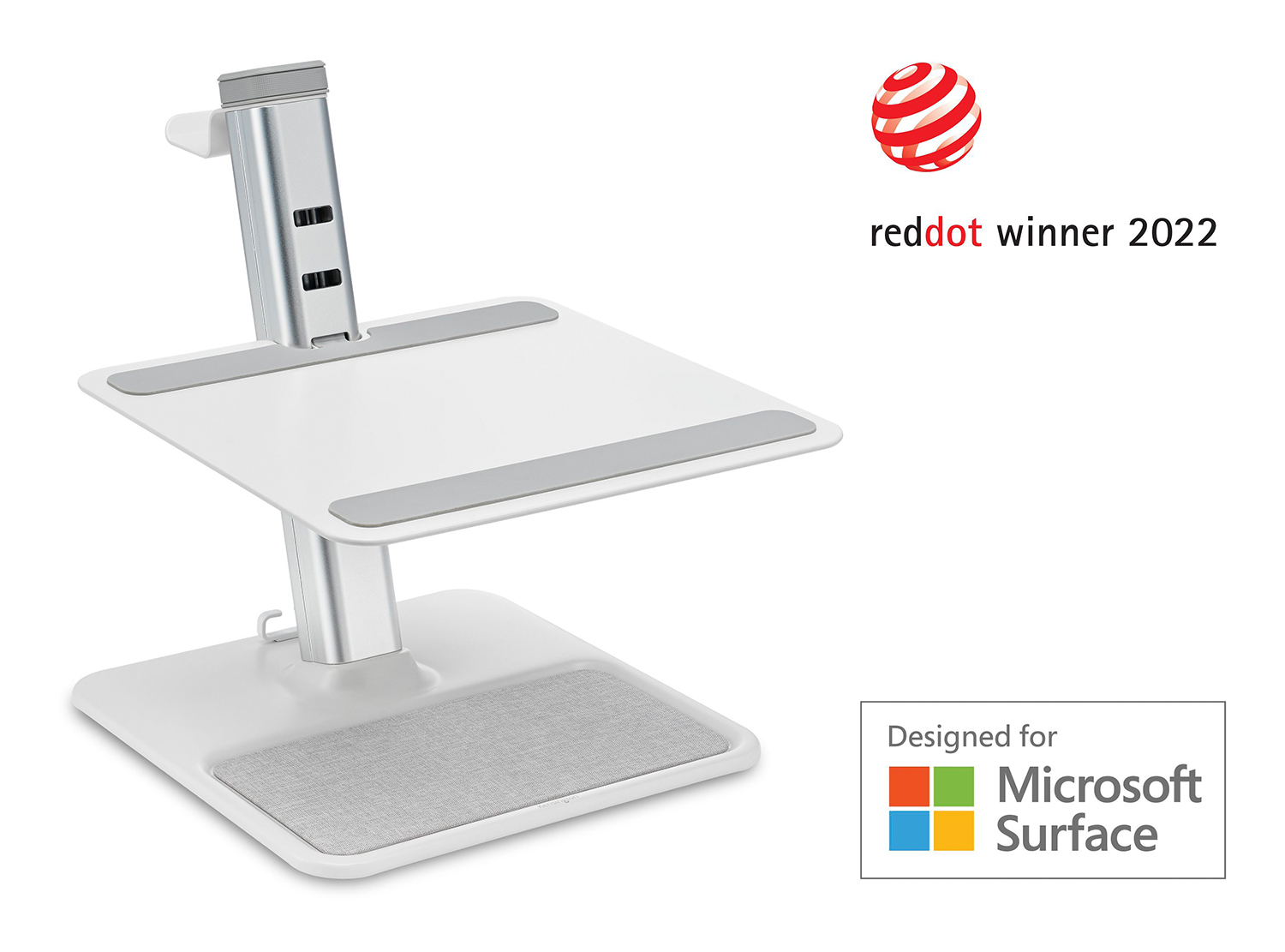 Kensington Launches All-In-One Solution for Organizing Surface...