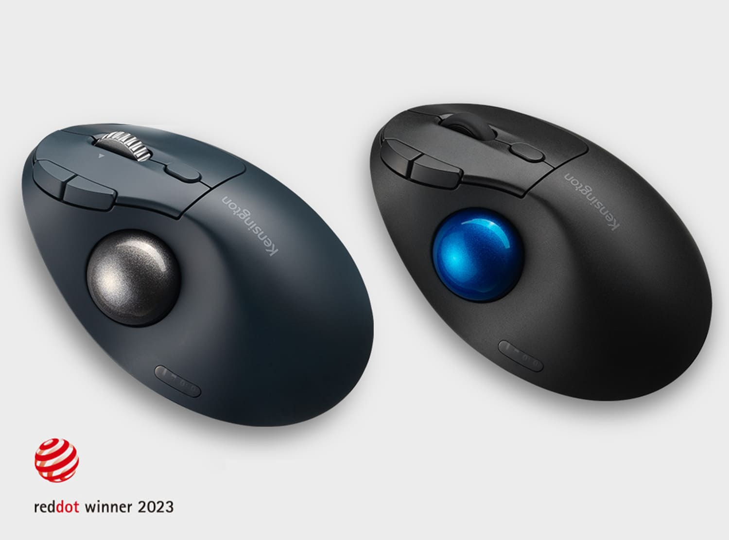 How to Use a Trackball Mouse More Efficiently - Switch and Click
