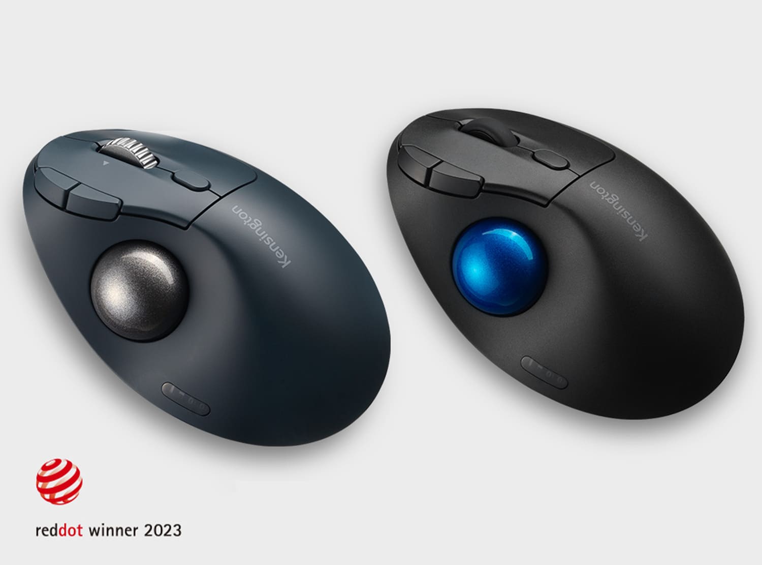 Logitech M575 Trackball Review - An Updated Classic - Switch and Click