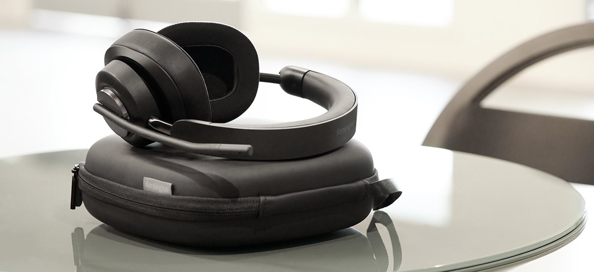 H3000 Professional Bluetooth® Headset.