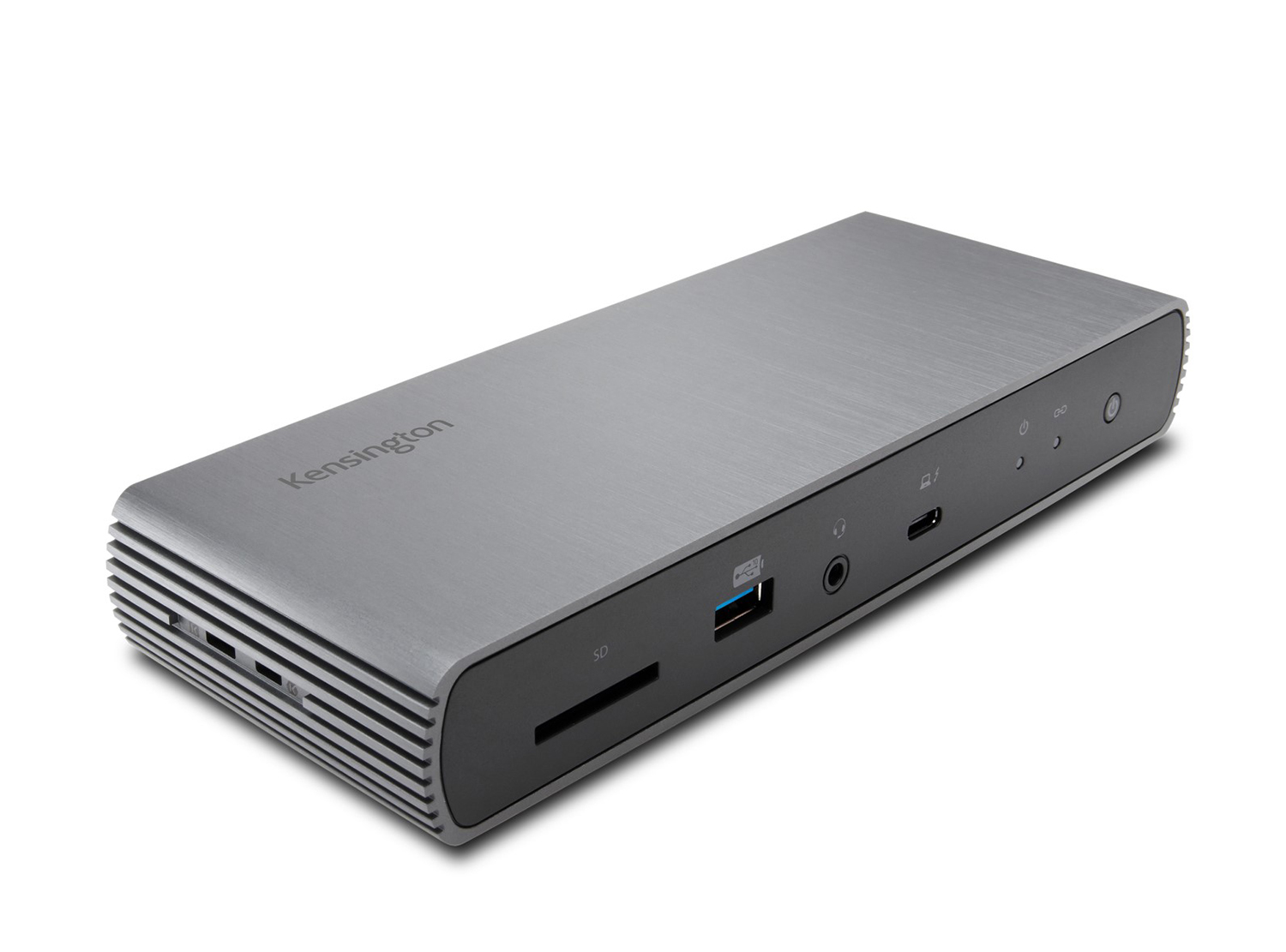 Thunderbolt 3 Docks ~ Plugable Technologies
