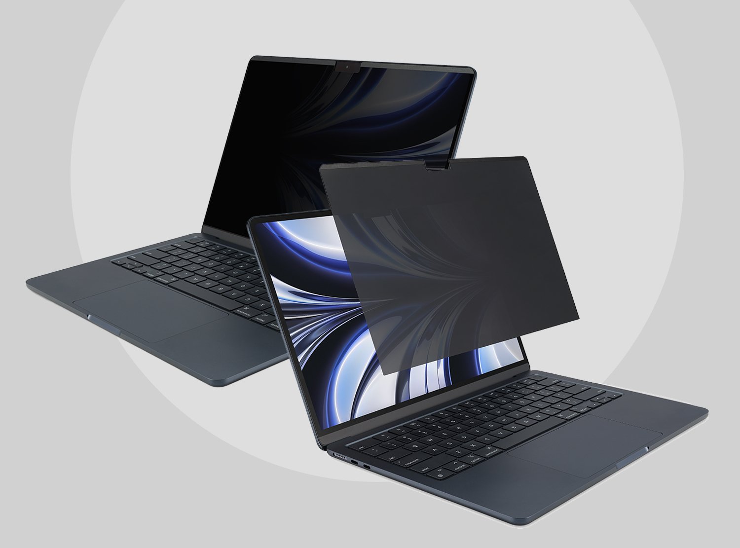 Kensington Expands Family of Privacy Screens for Laptops and D...