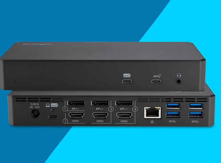 【archive】sullen Nylon Docking Swingtop sd4790p-usb-c-and-usb-a-quad-