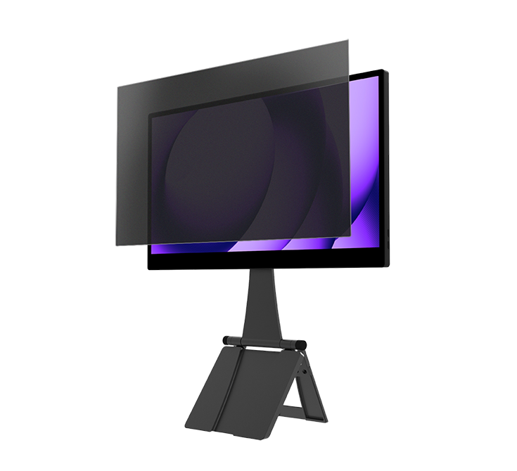 Kensington and espresso Displays Announce Strategic Partnershi...