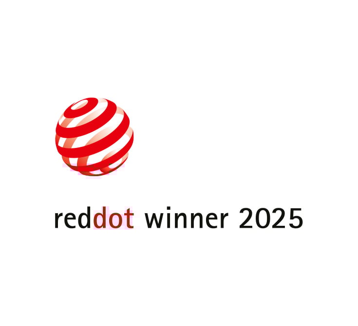 Kensington Wins Three 2025 Red Dot Awards for Product Design