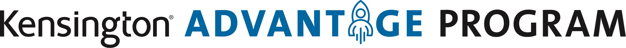 Kensington Advantage Program Logo