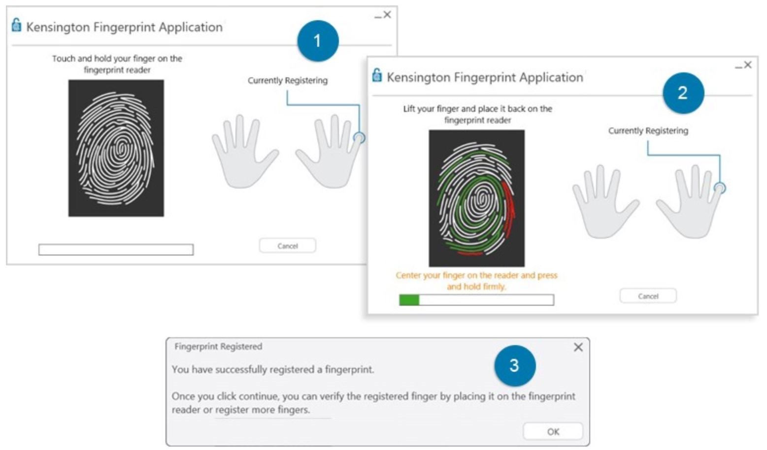 Windows 8.1 Setup Process Screenshot step 5