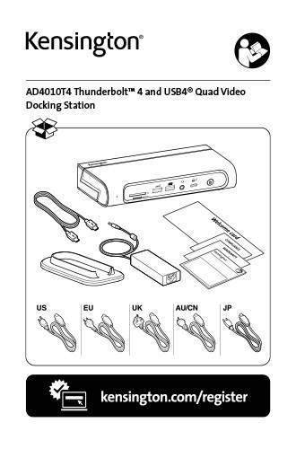 Installation guide 1.