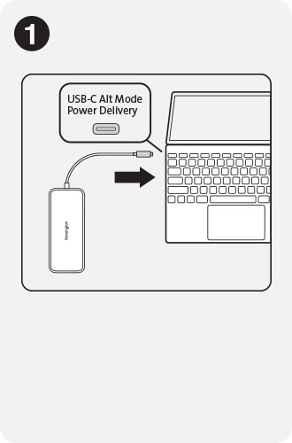 Installation guide page one