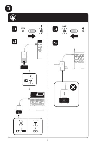 SD1700P Guide Page Four