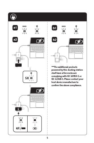 SD1700P Guide Page Five