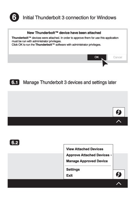 SD2500T setup guide page six