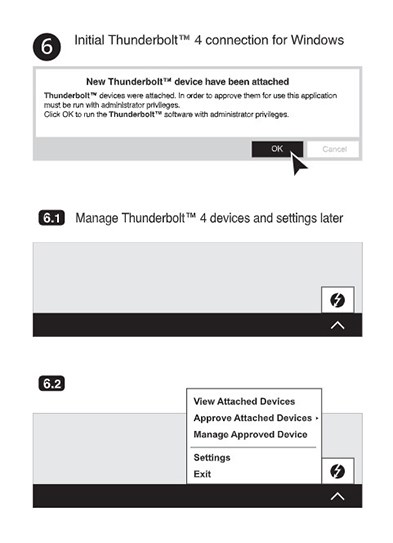 SD2600T Guide Page Six