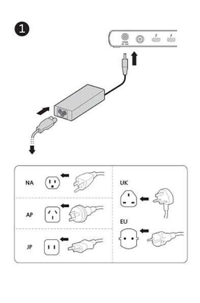 SD2600T Guide Page Two