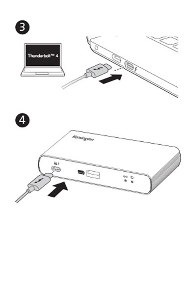 SD2600T Guide Page Four