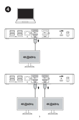 Installation Guide 5