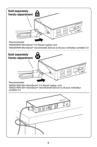 Installation Guide 8