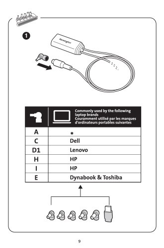 Installation Guide 9