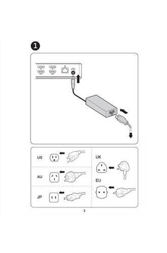 Installation Guide 1.