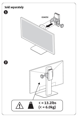 SD5780T setup guide page seven