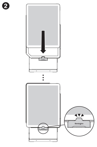 StudioDock instalation guide page two