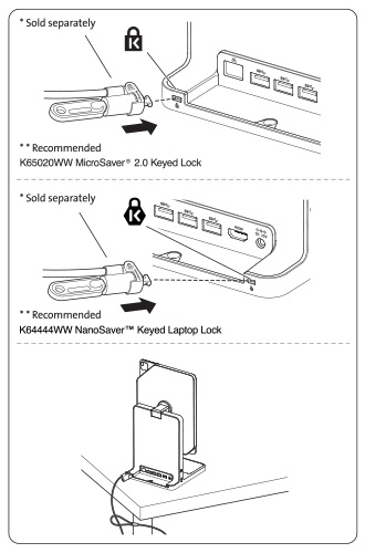 StudioDock instalation guide page seven