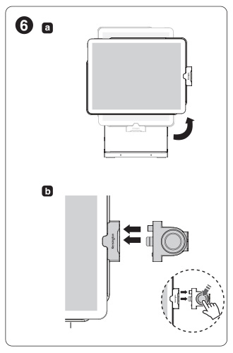 StudioDock instalation guide page eight