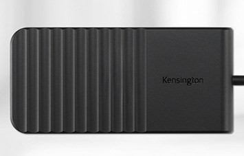 UH1500P docking station top view