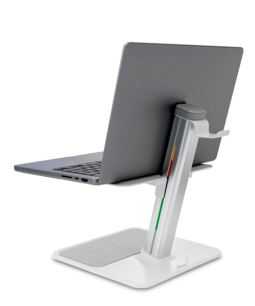 Universal Laptop Riser