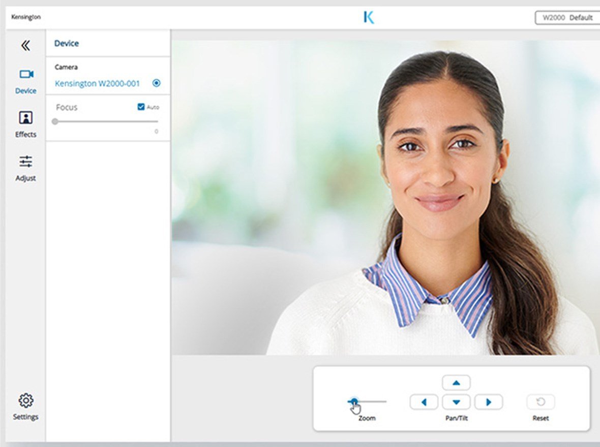 TrueHue Main Features