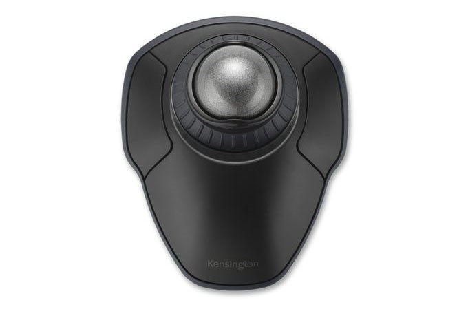 Kensington Expert Mouse Drivers For Mac