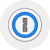 1password logo