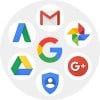 Google Services logo