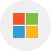 Microsoft Services icon
