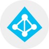 Microsoft Azure icon