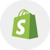 Shopify logo