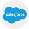 Salesforce logo