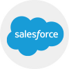 Salesforce (user) icon