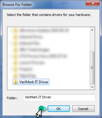 kensington mouse driver update
