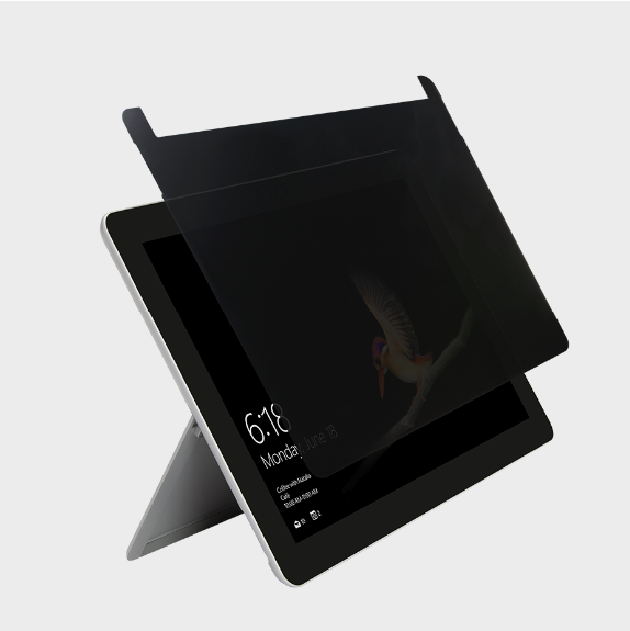 Kensington FP10 Privacy Screen for Surface Go and Surface Go 2
