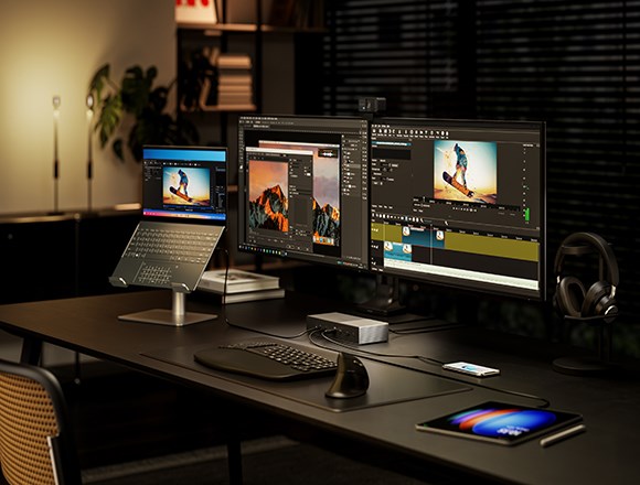 Key Features of Thunderbolt and advantages of Thunderbolt 5