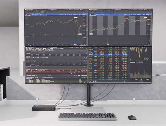 why-enterprises-are-choosing-displaylink