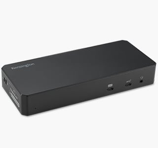 SD4790P EQ USB-C® and USB-A 10Gbps Quad 4K Hybrid Dock