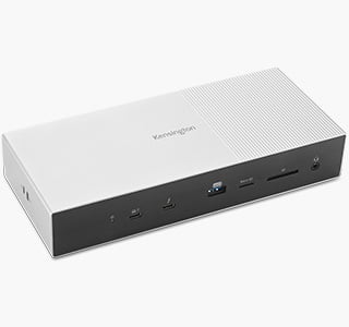 SD5000T5 EQ Thunderbolt™ 5 Triple 4K Docking Station