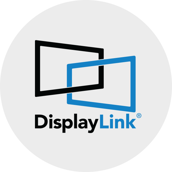 2006 - Kensington partners with DisplayLink to launch USB 2.0 dock. 